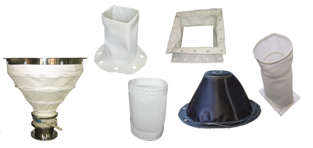 フレキシブルジョイント(MT)