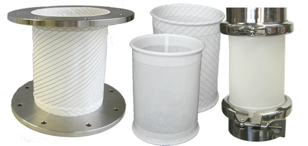 フレキシブルジョイント(ST)