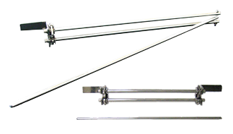 グリップニッパー 