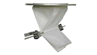 ニップF型バルブ