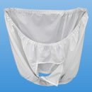 フレキシブルシュート